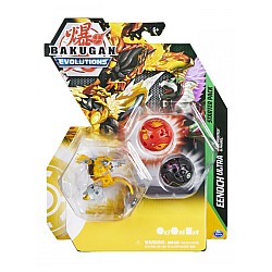 Bakugan Starter Pack S4 Eenoch Ultra