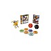 Bakugan Starter Pack S4 Eenoch Ultra