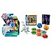 Bakugan S4 Starter Pack Howlkor Ultra With Neo Pegatrix & Trox (6064656) Bakugan S4 Starter Pack Howlkor Ultra With Neo Pegatrix & Trox (6064656)
