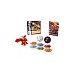 Bakugan Starter Pack S4 Sairus Ultra