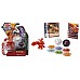 Bakugan Starter Pack S4 Sairus Ultra