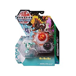 Bakugan Starter Pack S4 Eenoch Ultra Neo Pegatrix Si Pharol