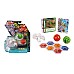 Bakugan Starter Pack S4 Gillator Ultra Wrath & Warrior Whale