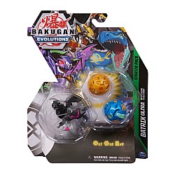 Bakugan Starter Pack S4 Batrix Ultra (20138096)