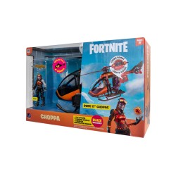 Elicopterul Fortnite Choppa (922-0653)
