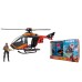Elicopterul Fortnite Choppa (922-0653)