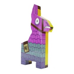 Pinata Fortnite Llama 10cm (922-1026)