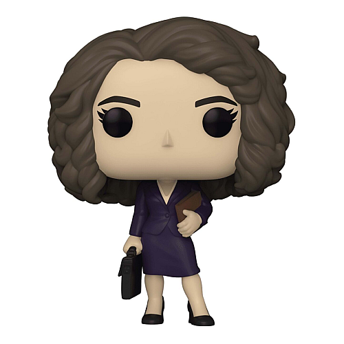 Pop She Hulk Jennifer 9cm