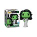 Pop Marvel She Hulk She Hulk Glitter 9cm