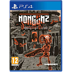 Nongunz Doppelganger Edition