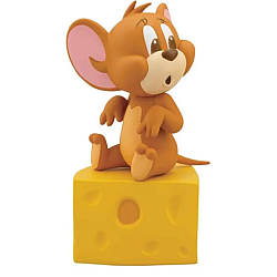 Banpresto Tom And Jerry Jerry 10cm