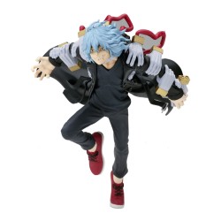 Banpresto The Evil Villains My Hero Academia Tomura Shigaraki 10cm