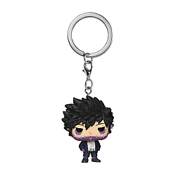 Funko Pocket Pop My Hero Academia Dabi (hideout)