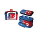 Case Pull-n-go Mario - Nintendo Switch