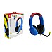Headphones Airlite Wired Mario Dash - Nsw