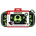 Case Console 1-up Glow In The Dark - Nsw
