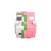 Mattel Minecraft Mob Head Minis Zoglin Hkr65