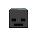 Mattel Minecraft Mob Head Minis Wither Skeleton Hkr68 Mattel Minecraft Mob Head Minis Wither Skeleton Hkr68