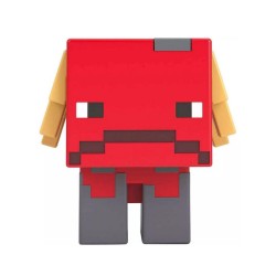Mattel Minecraft Mob Head Minis Strider Hkr66