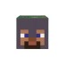 Mattel Minecraft Mob Head Minis Steve In Netherite Armor Hkr63 Mattel Minecraft Mob Head Minis Steve In Netherite Armor Hkr63