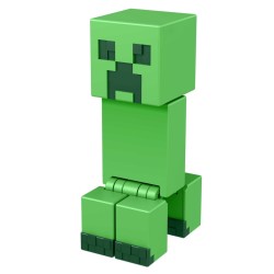 Mattel Minecraft Creeper Core Hmb20