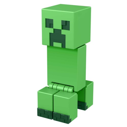 Mattel Minecraft Creeper Core Hmb20