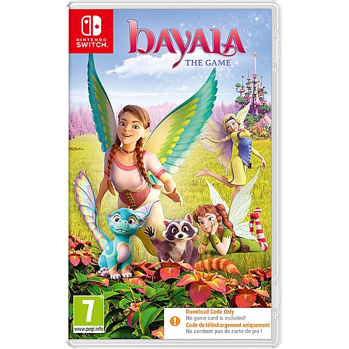 Bayala (code In A Box)