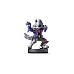 Amiibo Wolf Super Smash