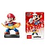 Amiibo Mario No 1 Super Smash