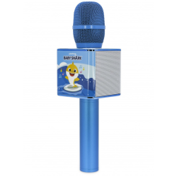 Microphone Otl Baby Shark Karaoke