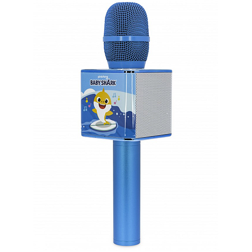 Microphone Otl Baby Shark Karaoke