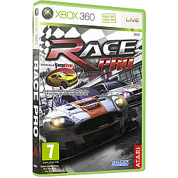 Race Pro