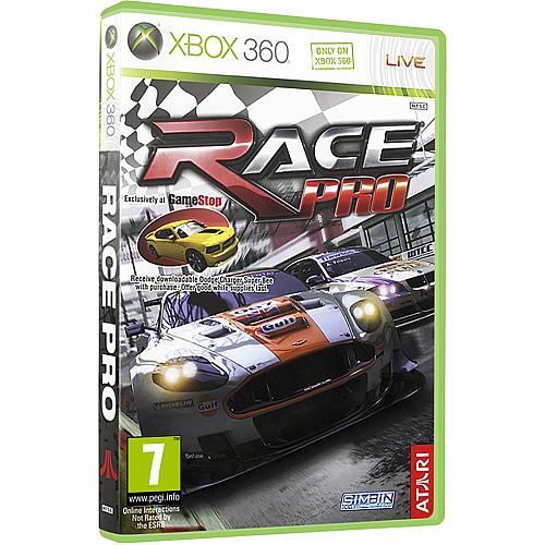 Race Pro