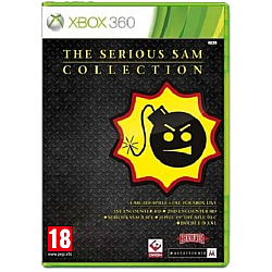 The Serious Sam Collection
