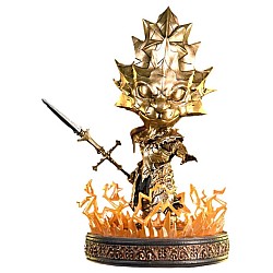 Dark Souls First4figures Dragon Slayer Ornstein 24cm
