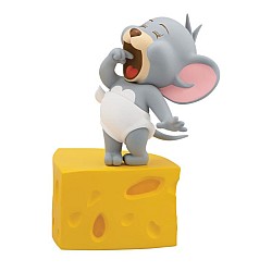 Banpresto Tom And Jerry Tuffy 9cm