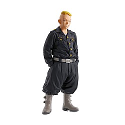 Banpresto Tokyo Revengers Haruki Hayashida 16cm