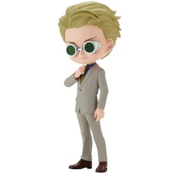 Banpresto Q Posket Jujutsu Kaisen Nanami Ver.a 22cm