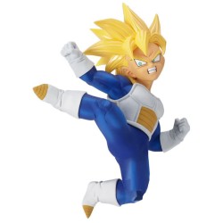 Banpresto Chosenshiret Suden Dragon Ball Z Son Gohan 9cm