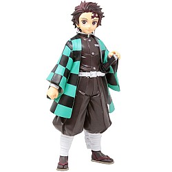 Banpresto Demon Slayer Grandista Tanjiro Kamado 24cm