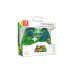 Controller Rock Candy Wired Luigi - Nintendo Switch Controller Rock Candy Wired Luigi - Nintendo Switch