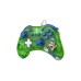 Controller Rock Candy Wired Luigi - Nintendo Switch Controller Rock Candy Wired Luigi - Nintendo Switch