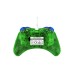 Controller Rock Candy Wired Luigi - Nintendo Switch Controller Rock Candy Wired Luigi - Nintendo Switch