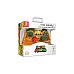 Controller Rock Candy Wired Bowser - Nintendo Switch