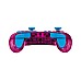 Controller Rock Candy Wired Peach - Nintendo Switch