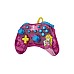 Controller Rock Candy Wired Peach - Nintendo Switch