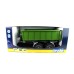 Container For Tractors Bruder - Roll-off Trailer (br2035) Container For Tractors Bruder - Roll-off Trailer (br2035)