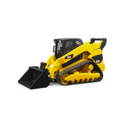 Bruder Cat Multi Terrain Loader (br2136)
