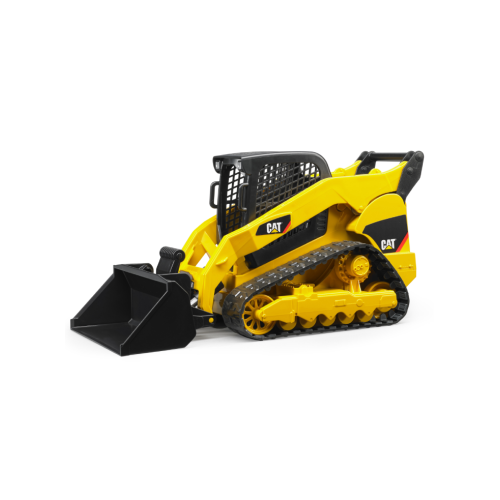Bruder Cat Multi Terrain Loader (br2136)