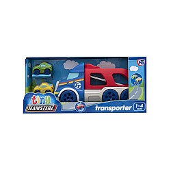 Tiny Teamsterz Transporter (1417484)